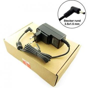 Alimentatore Lenovo Notebook AC 100-240V 20W