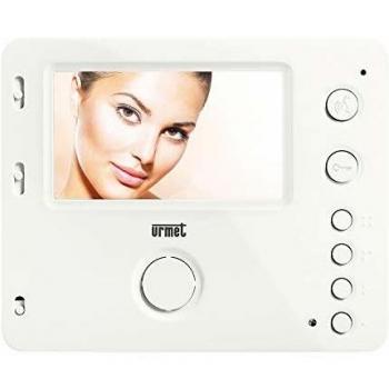 Urmet Monitor Miro Vivavoce V P/1722/83-84