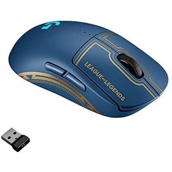 Logitech G PRO Mouse Gaming Wireless