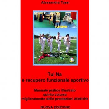 Tui Na e recupero funzionale sportivo