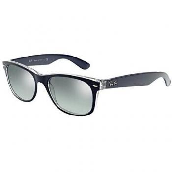 Ray-Ban New Wayfarer Gafas de Sol RB 2132 6053/71