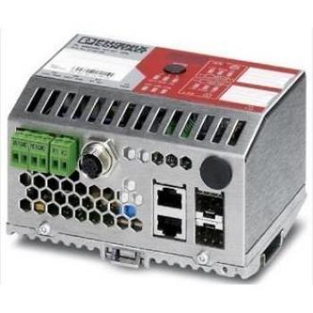 Phoenix 2700197 – Router Wi‑Fi 2,4 GHz/5 GHz