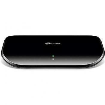 Hub switch 5 porte gigabit tl-sg1005d tp-link