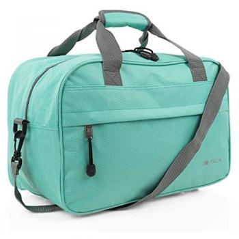 Bolso Viaje Cabina Spey Itaca Verde Menta