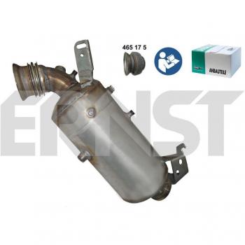 Filtro de partículas ERNST 921008