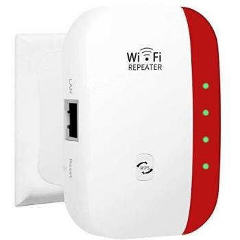 BeWlaner Ripetitore WiFi 300Mbps