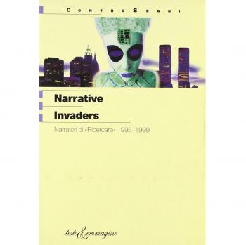 Narrative Invaders. Sette anni di «Ricercare» 1993-1999