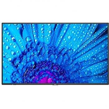 NEC MultiSync M491 49 4K Touchscreen