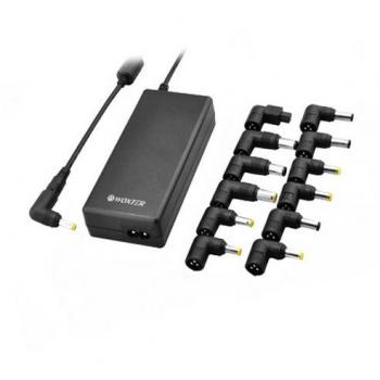 Black 90W Power Adapter/Inverter for Indoor Devices