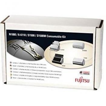 FUJITSU KIT MAT CONS X S1500/S1500M/N1800