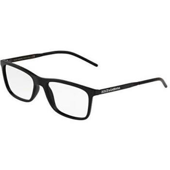 Dolce & Gabbana 0DG5044 Monturas de Gafas para Hombre Matte Black 54
