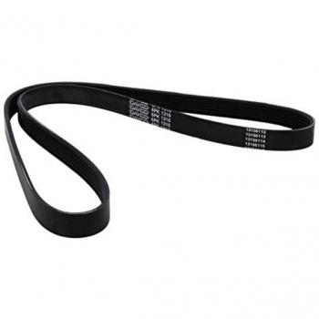 Correia estriada trapezoidal GATES 8PK1738HD