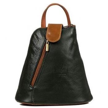 Firenze Artegiani Carlotta Mochila de Piel Mujer