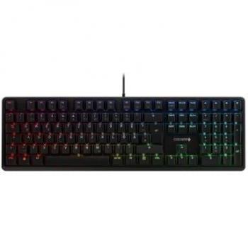 Cherry G80-3000N RGB QWERTZ Nero