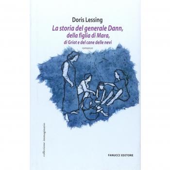 La storia del generale Dann, della figlia di Mara, di Griot e del cane delle nevi