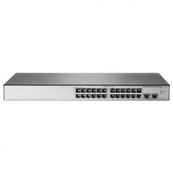 HPE 1850 24 G 2×GT Switch