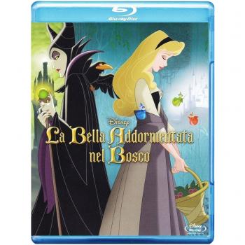 La Bella Addormentata Nel Bosco