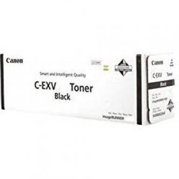 Toner C-EXV 54 Canon nero 1394C002AA