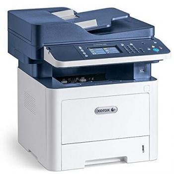 Xerox WorkCentre 3345 Laser 40 ppm 1200x1200 DPI A4 Wi‑Fi