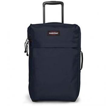 Eastpak Traf'Ik Light S Maleta, 51 cm, 33 L, Nube Azul