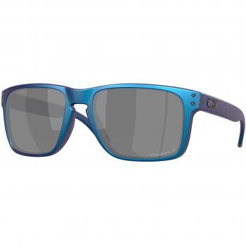 Oakley OO9417 HOLBROOK XL Polarized 941747 Anteojos de Sol para Hombre Azules