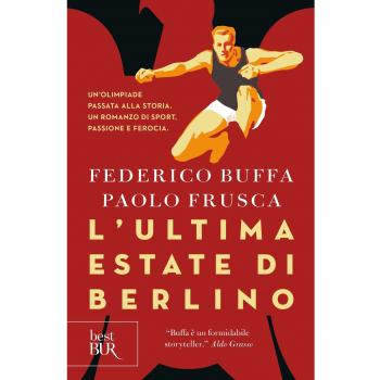 L'ultima estate di Berlino