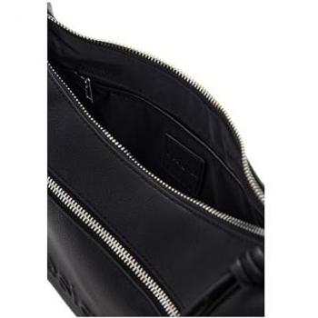 Bandolera Half Astana Negra – Estilo Urbano