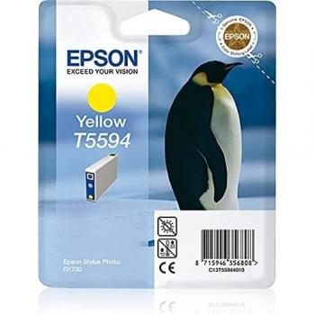 Epson T559440/10 Inkjet Original Cartuccia