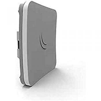 Mikrotik RBSXTsqG-5acD point access WLAN PoE support Bianco