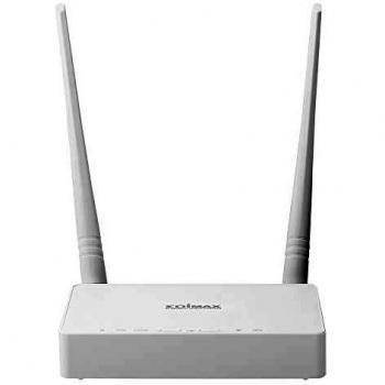Edimax Router Wireless AR‑7287WNA N300 ADSL2+ 300 Mbps