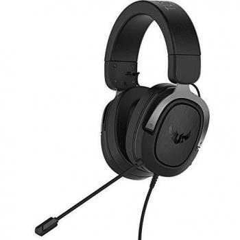 Asus ASUS TUF Gaming H3 Headset Earphone 3.5mm Jack Black, Gray