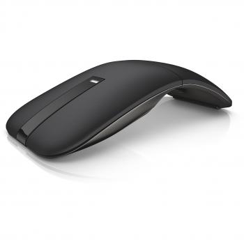 Mouse Bluetooth Dell Viaggiatore Nero