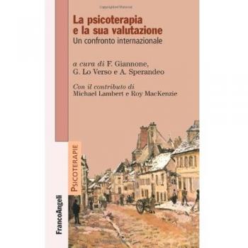 La psicoterapia e la sua valutazione. Un confronto internazionale