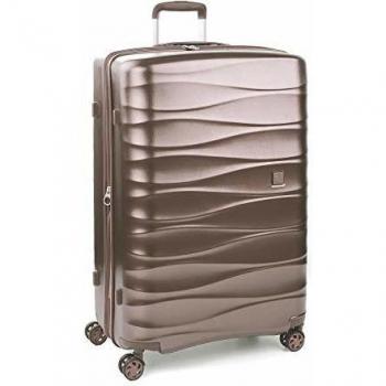 Roncato Maleta Grande L Rígida Stellar