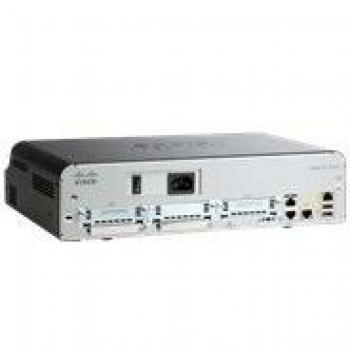 Cisco 1941 SRE Bundle Licenza Sicurezza