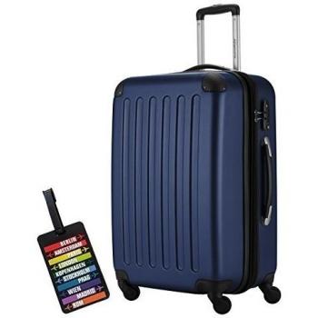 Principal Ciudad maletín ® rígida maletín Spree 1203