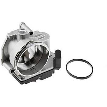 NTY ETB-VW-018 Válvula Borboleta de Ar