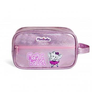 Neceser Elefante Infantil Martinelia Magic Ballet