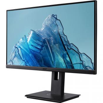 Acer B7 B247W Monitor PC 60,5 cm (23.8) 1920 x 1200 Pixel 4K Ultra HD LCD Nero