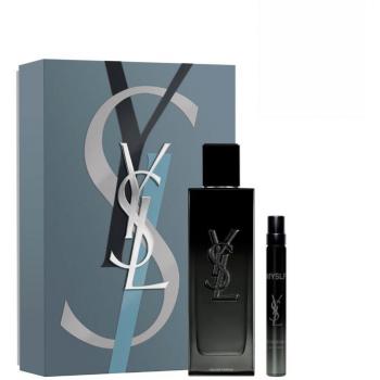 MYSLF Elegancia Masculina
