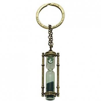 Llavero 3D Abystyle Cápsula Roja Dragon Ball