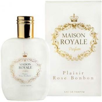 Maison Royale Plaisir Rose Bonbon Eau de Parfum