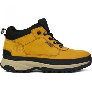 Botines de hombre Coronel Tapiocca T3