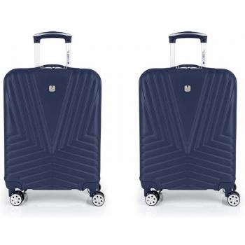 Trolley de Tiempo Libre GABOL Unisex