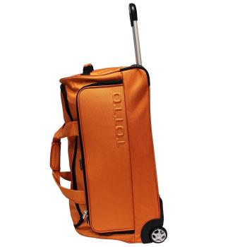 Bolsa Viaje Totto 34cm 60L Naranja