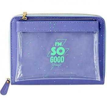 Mr. Wonderful WOA09594EM Portadocumentos