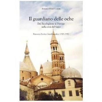 Il guardiano delle oche