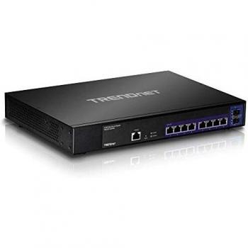 Switch 10 Porte TrendNet T30102WS