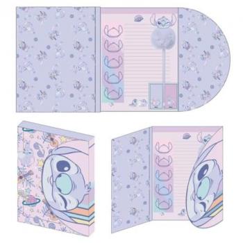 Set de Escritura Stitch de Cerdá