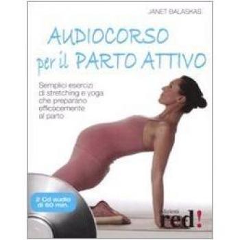 Audiocorso per il Parto Attivo